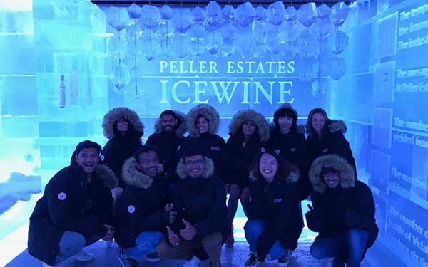 LBB Peller Estates