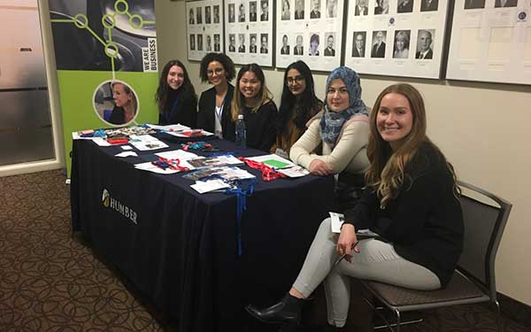students staffing OBE table