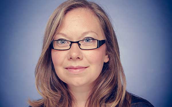 Satu Flynn Paralegal