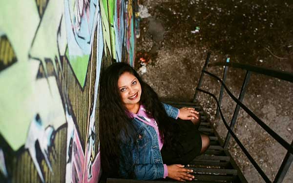 Shivanie Mangal