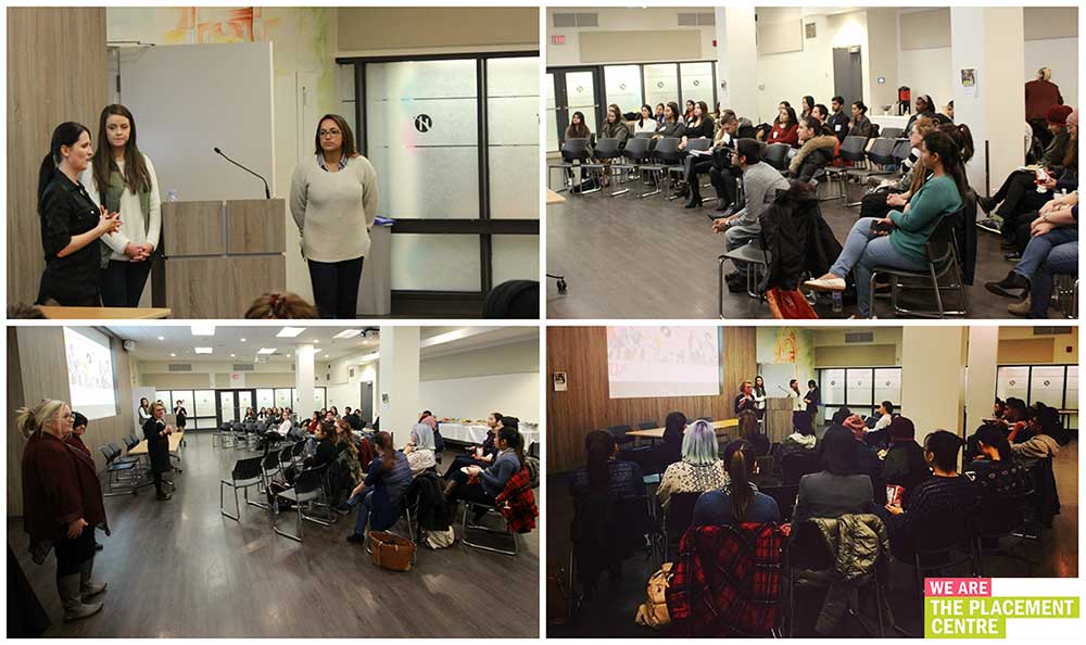 TJX Information Session - Lakeshore Campus