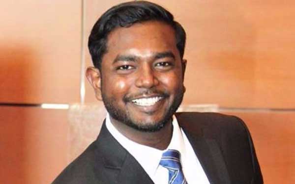Vathanan