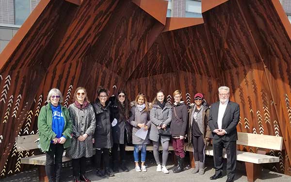 Aboriginal Mooting Competition Organizers 