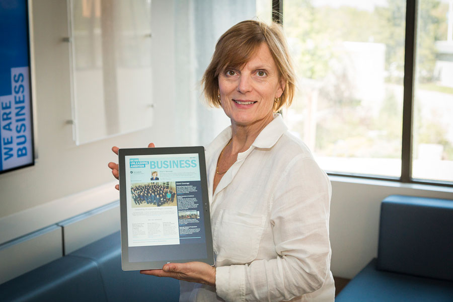 Alvina Cassiani