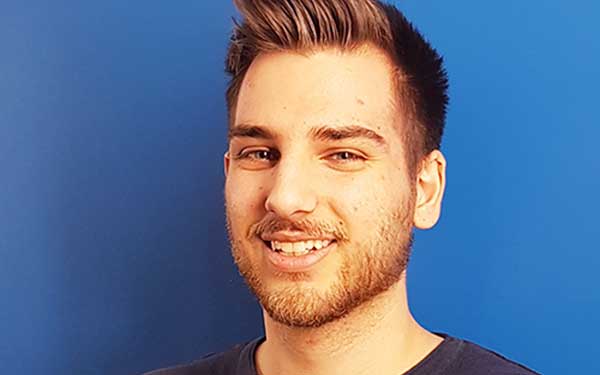 Andreas Kentris