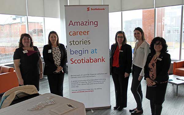 Banking Finance Industry Event 3