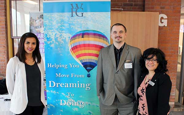 Banking Finance Industry Event 5
