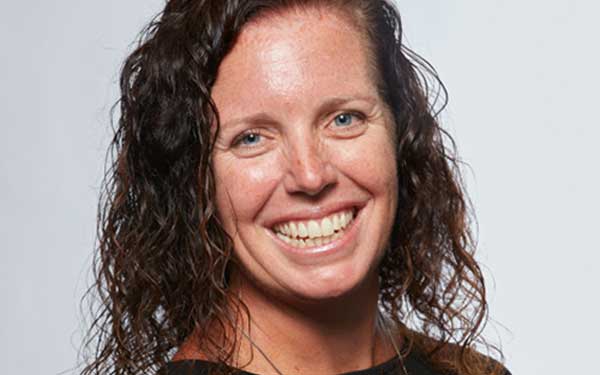 Cheryl Mitchell