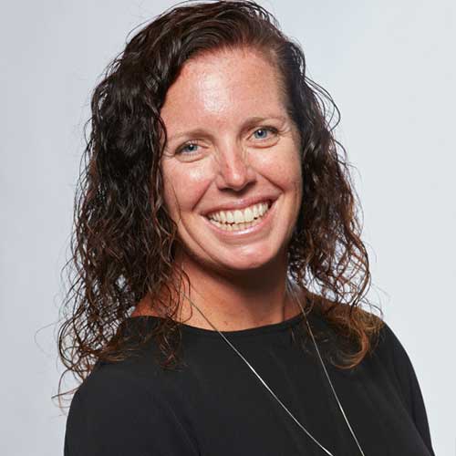 Cheryl Mitchell