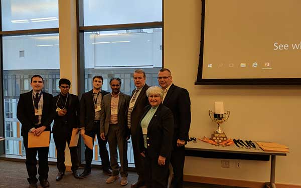 CIFP Competition 