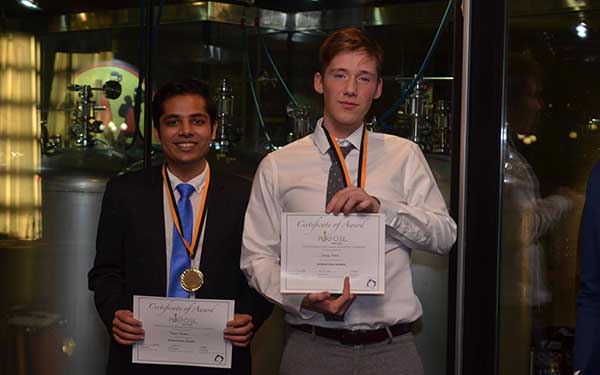 Carleton DECA Invitational 