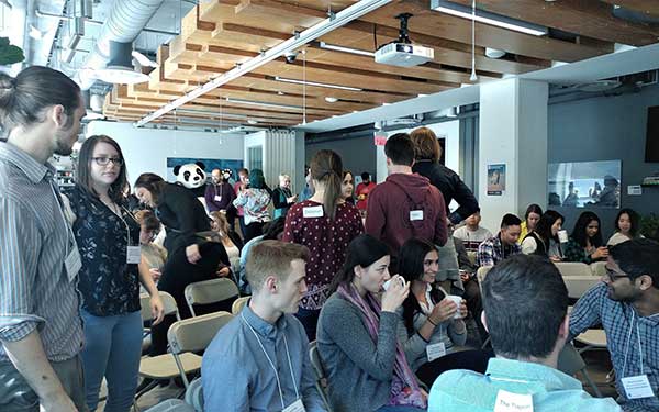 Designing Change Competition 