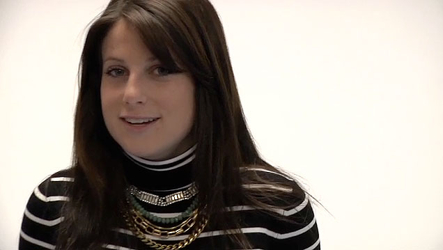 Desiree - Fashion Management video