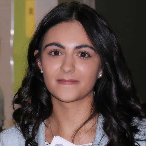 Elisa Tricarico