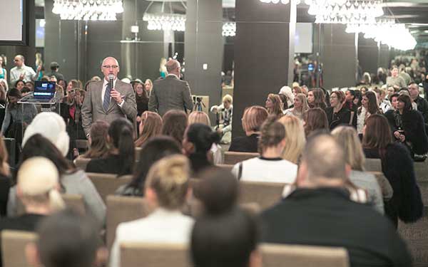 FGI Trends Event