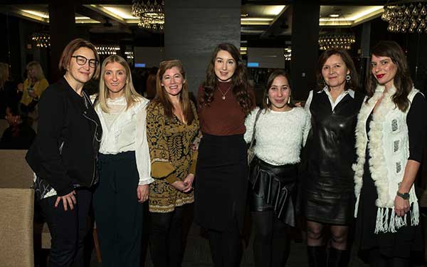 FGI Trends Event