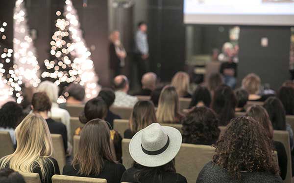 FGI Trends Event
