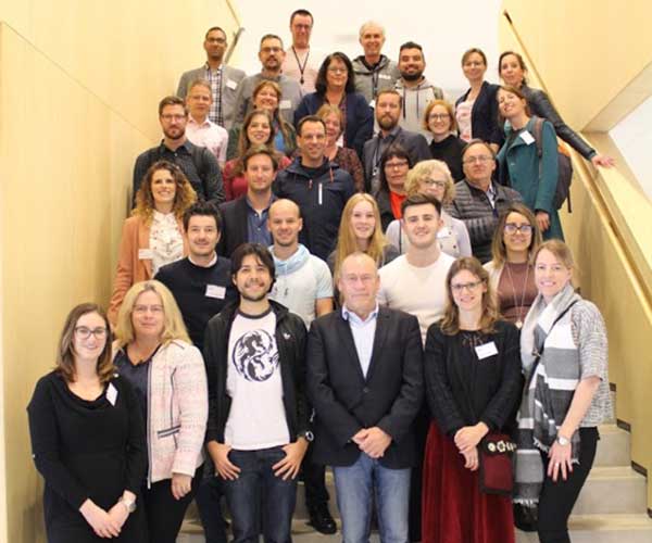 Group photo