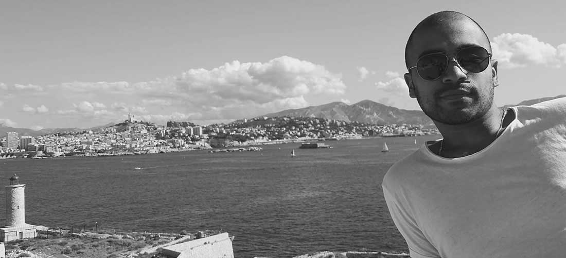 Nic in France
