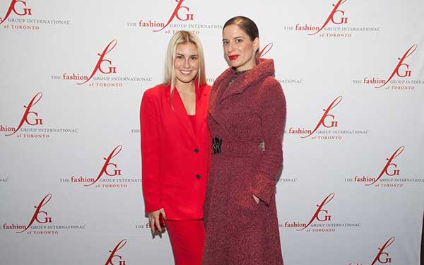 Fashion Visionary Awards