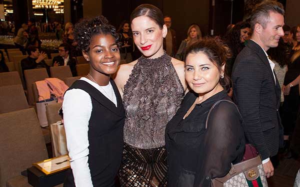 Fashion Visionary Awards