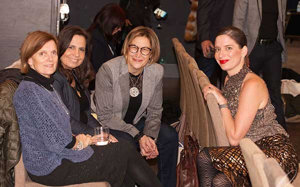 Fashion Visionary Awards