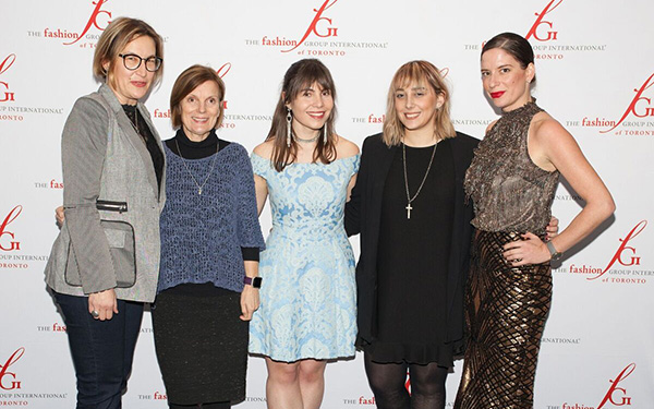Fashion Visionary Awards