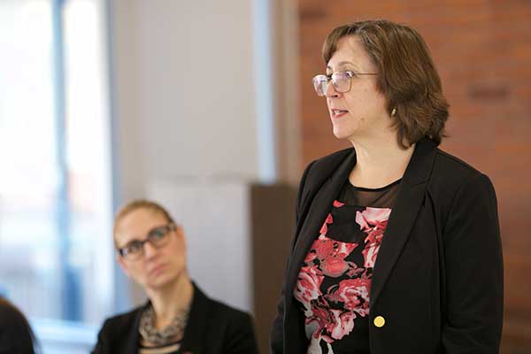 HRM Industry Panel Discussion 11