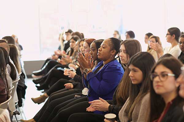 HRM Industry Panel Discussion 5