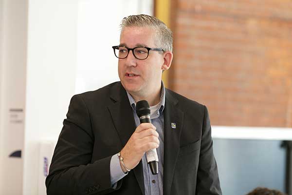 HRM Industry Panel Discussion 8