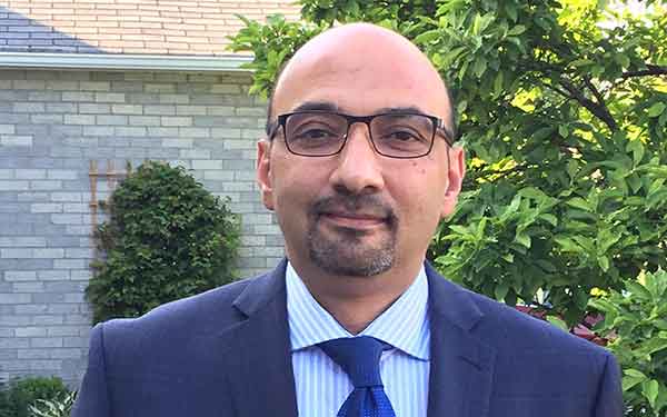 Hussam Jawad Headshot