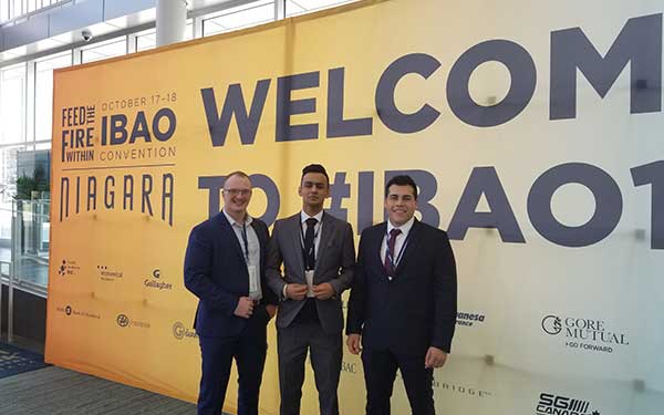 Insurance Management IBAO Conference