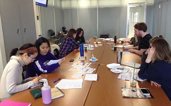 International Development Round Table