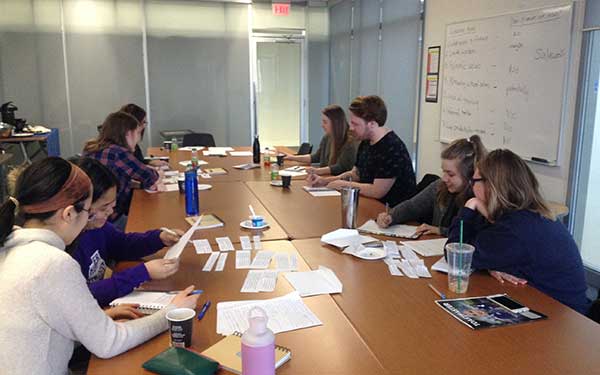 International Development Round Table
