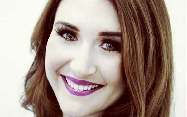 Kaileigh Gunn Cosmetics Grad 