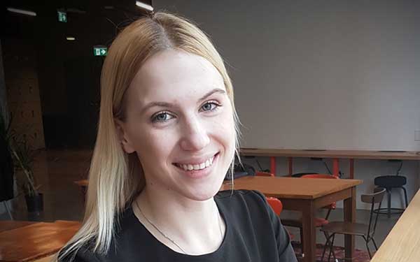 Kate Ivchenko headshot