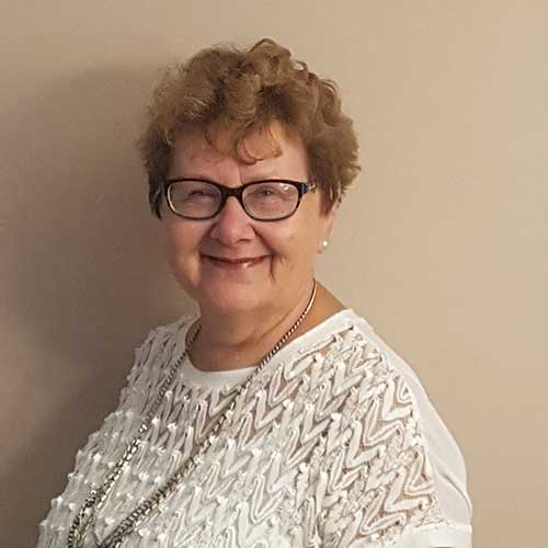 Kathryn Filsinger