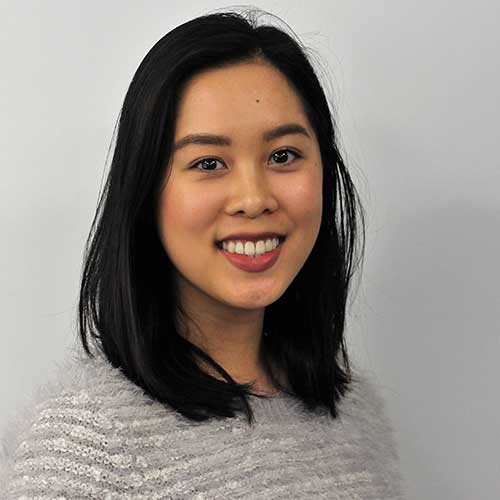 Nicole Seow Headshot