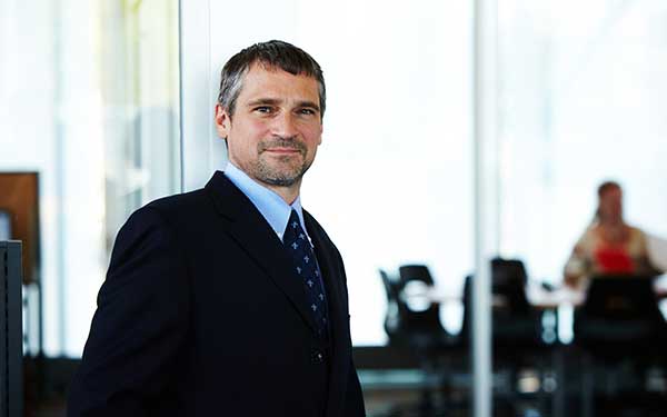Pierre-Pascal Gendron