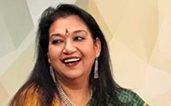 Sanjukta Das