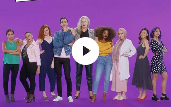 Shoppers campaign