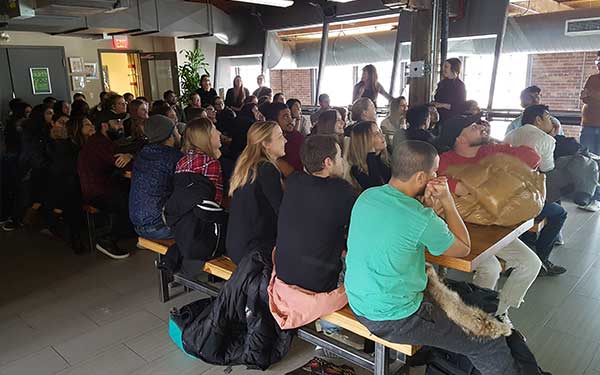 Steam Whistle Discussion