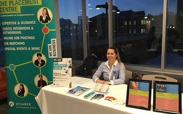 Supply Chain Networking Event 