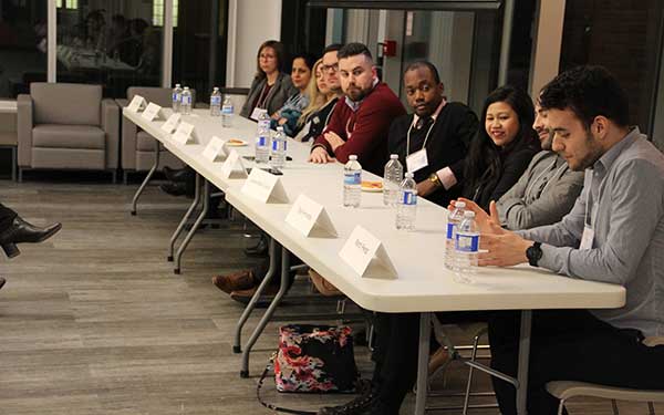 Grad Panel 1