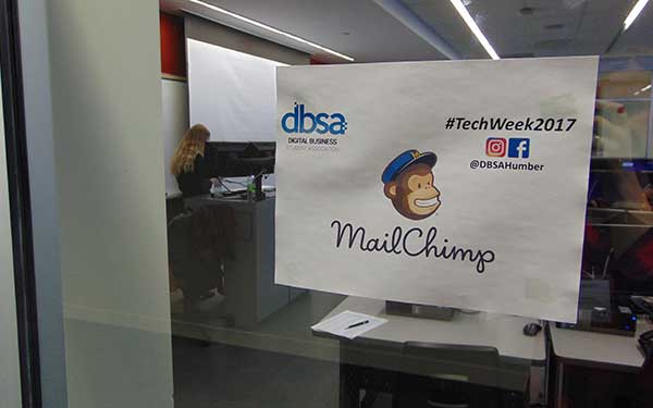 MailChimp 3