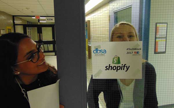 Shopify 1