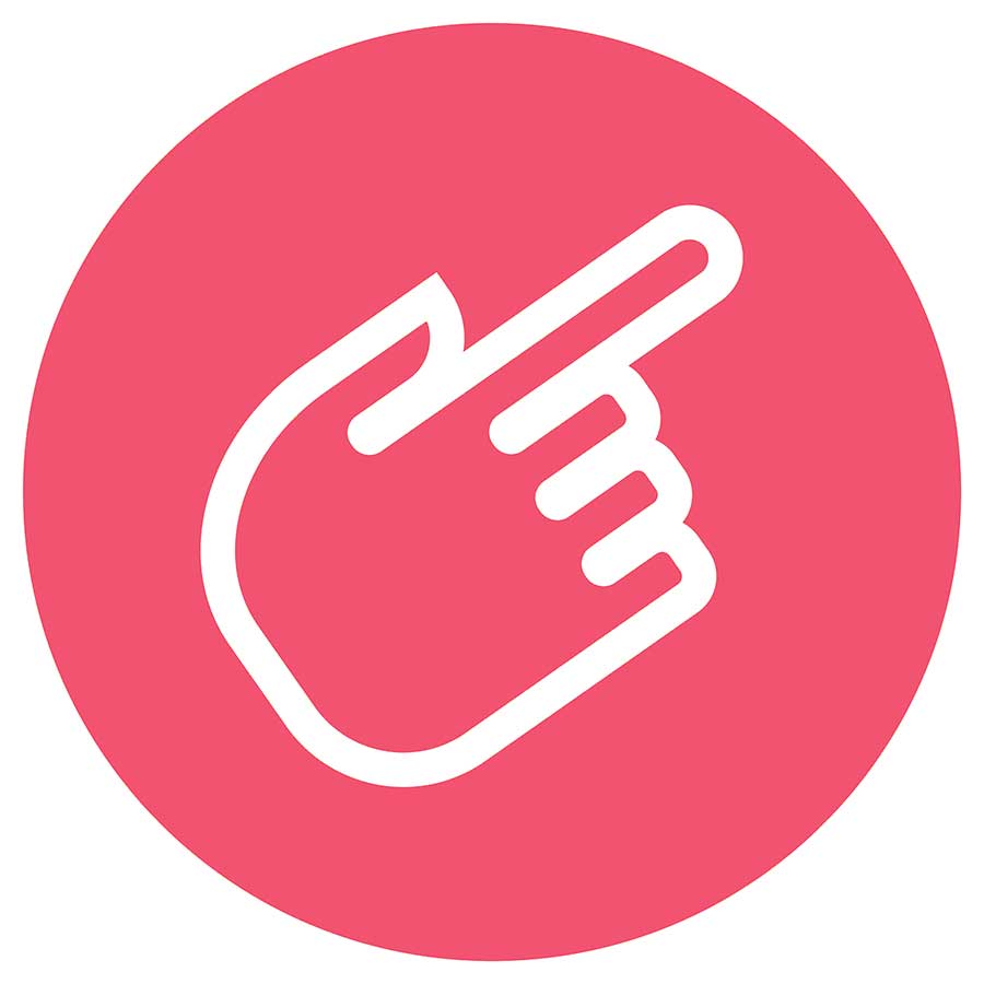 registration icon